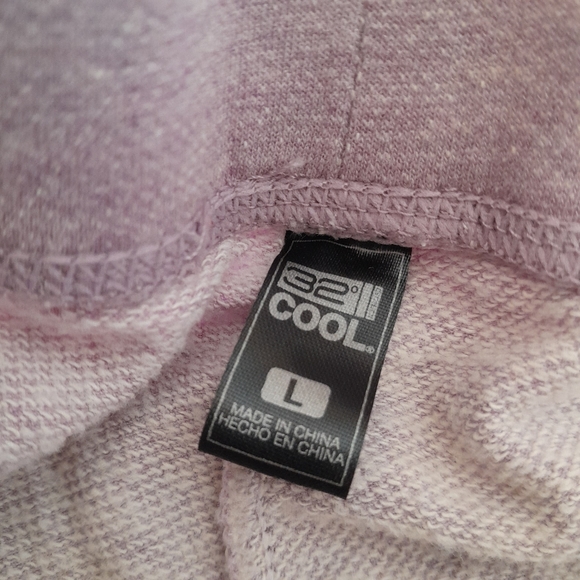 NEW 2 Pairs L Shorts 32 Degrees Cool - Picture 3 of 8